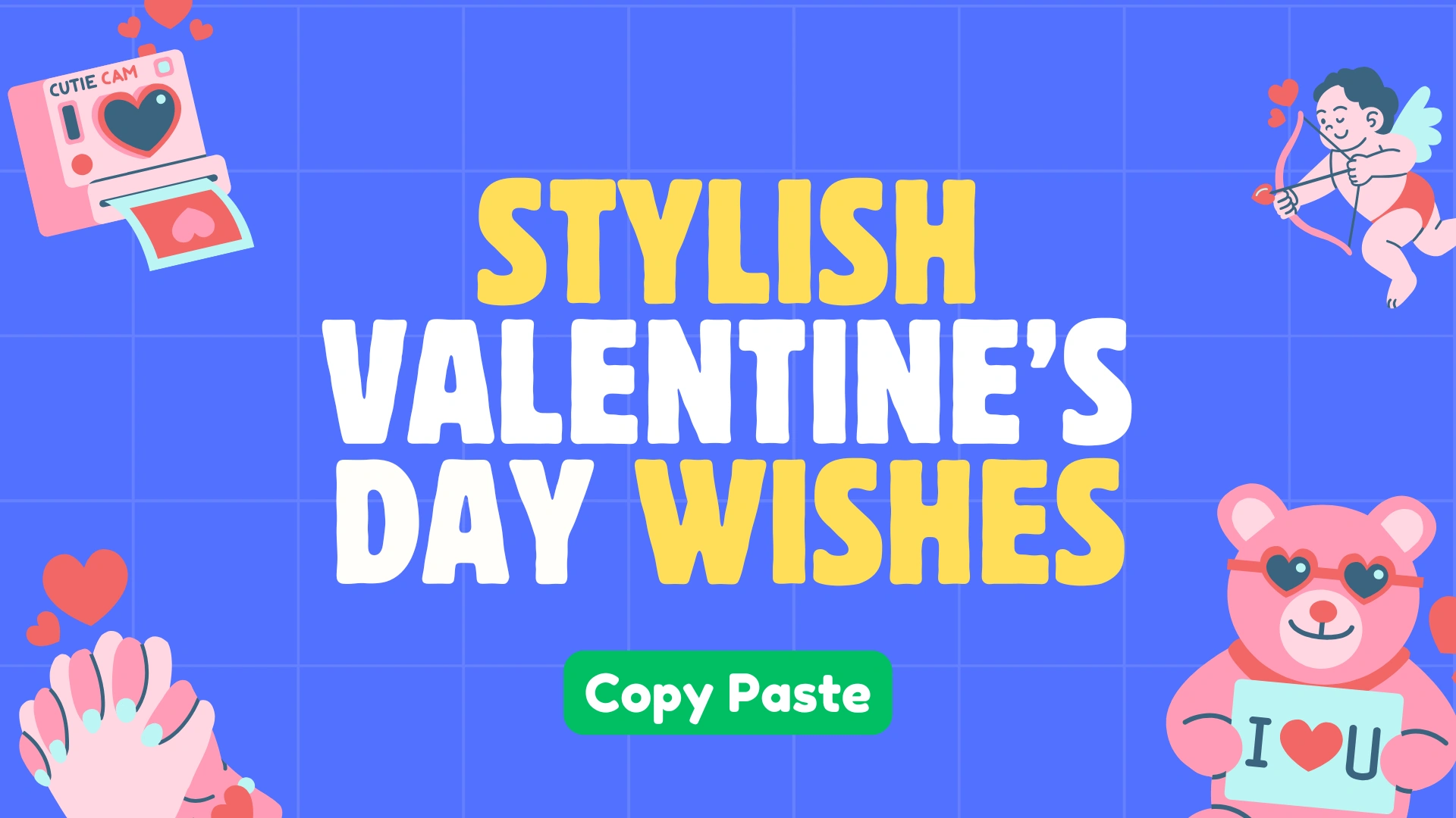 Best Stylish Valentine’s Day Messages for Your Crush